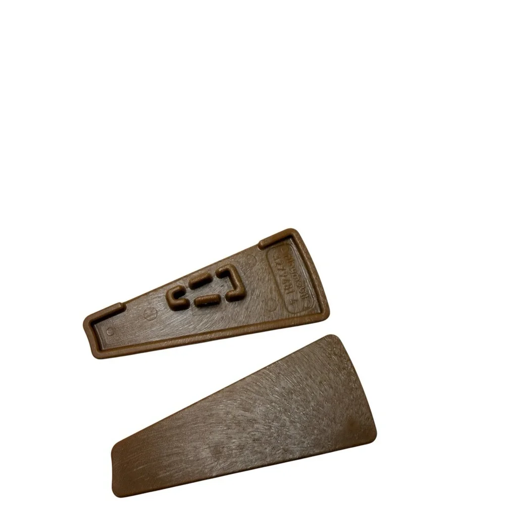 Playmobil Brown‎ Replacement Step Part for Spiral Staircase 10 Pcs Victorian